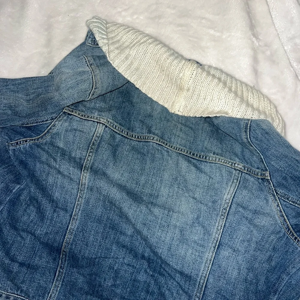 Jean jacket - Picture 5 of 5